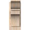 Ekena Millwork Westlake Traditional Smooth Outlooker, Douglas Fir, 7 1/2"W x 14"D x 18"H OUT08X14X18WTL01SDF - alternate 3